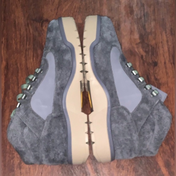 Boots mens Timberland - Picture 10 of 14